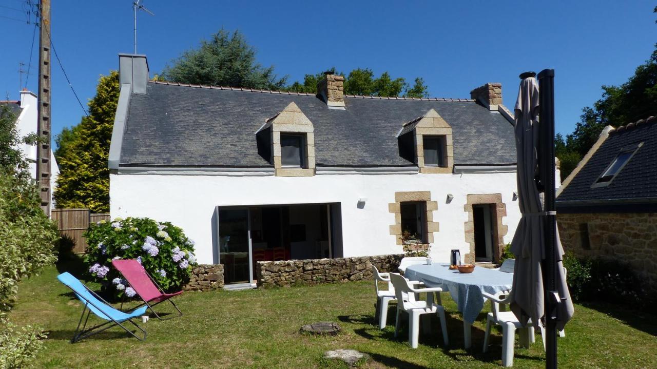 Вилла Belle Longere En Campagne A Larmor Baden Экстерьер фото